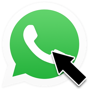 Messaggia su WhatsApp